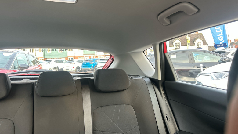 Hyundai BAYON 1.0 TGDi 48V MHEV SE Connect 5dr Petrol Hatchback